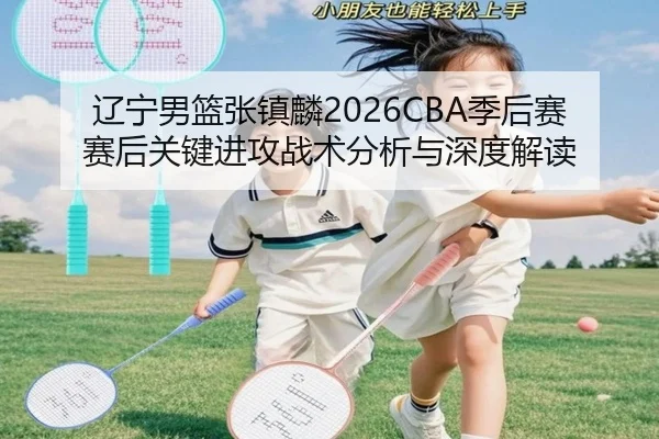 辽宁男篮张镇麟2026CBA季后赛赛后关键进攻战术分析与深度解读